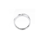 Load image into Gallery viewer, Eye-Catching Solitaire Engagement Ring