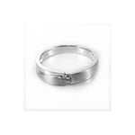 Load image into Gallery viewer, Eye-Catching Solitaire Engagement Ring