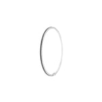 Load image into Gallery viewer, Black Sparkling Bangle-B11761