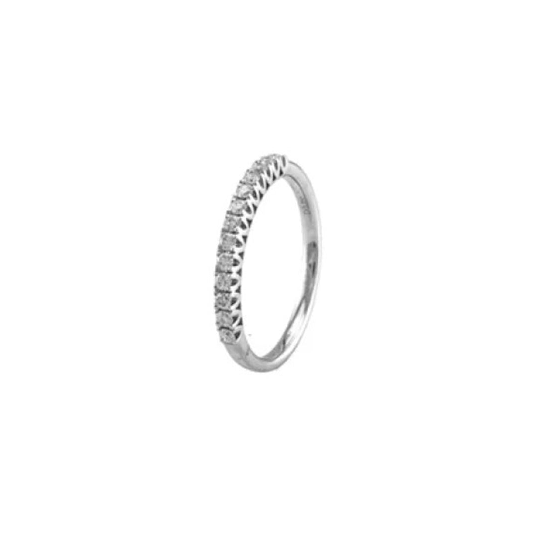 Half-Eternity Ring