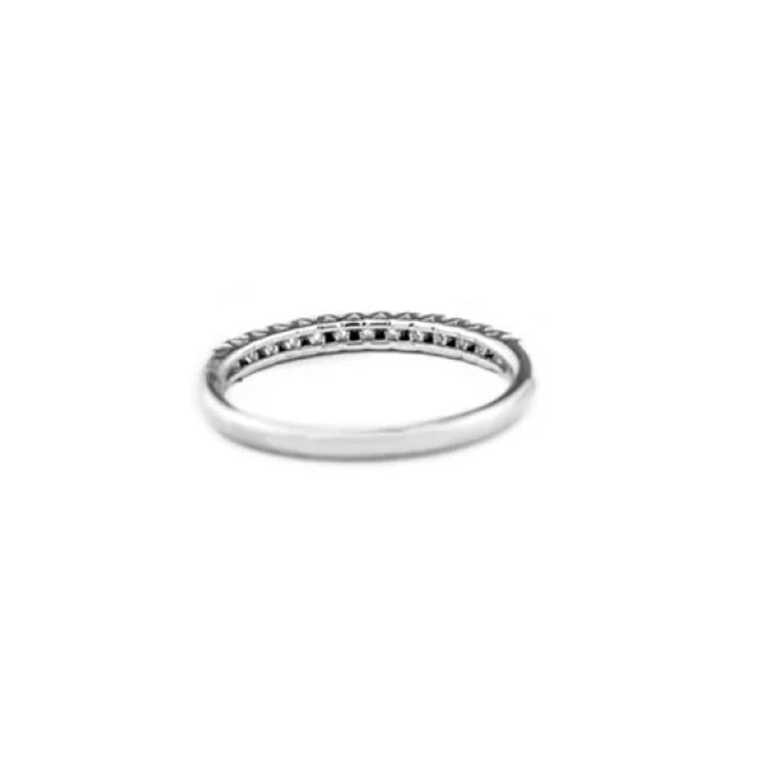 Half-Eternity Ring