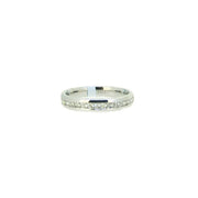 COMFORT-FIT HALF ETERNITY-B11929