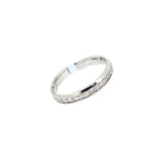 Load image into Gallery viewer, COMFORT-FIT HALF ETERNITY-B11929