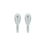 Load image into Gallery viewer, Simple Hoop Earrings