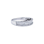 Load image into Gallery viewer, Divinity wedding band