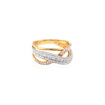 Load image into Gallery viewer, Classic Diamond Ring