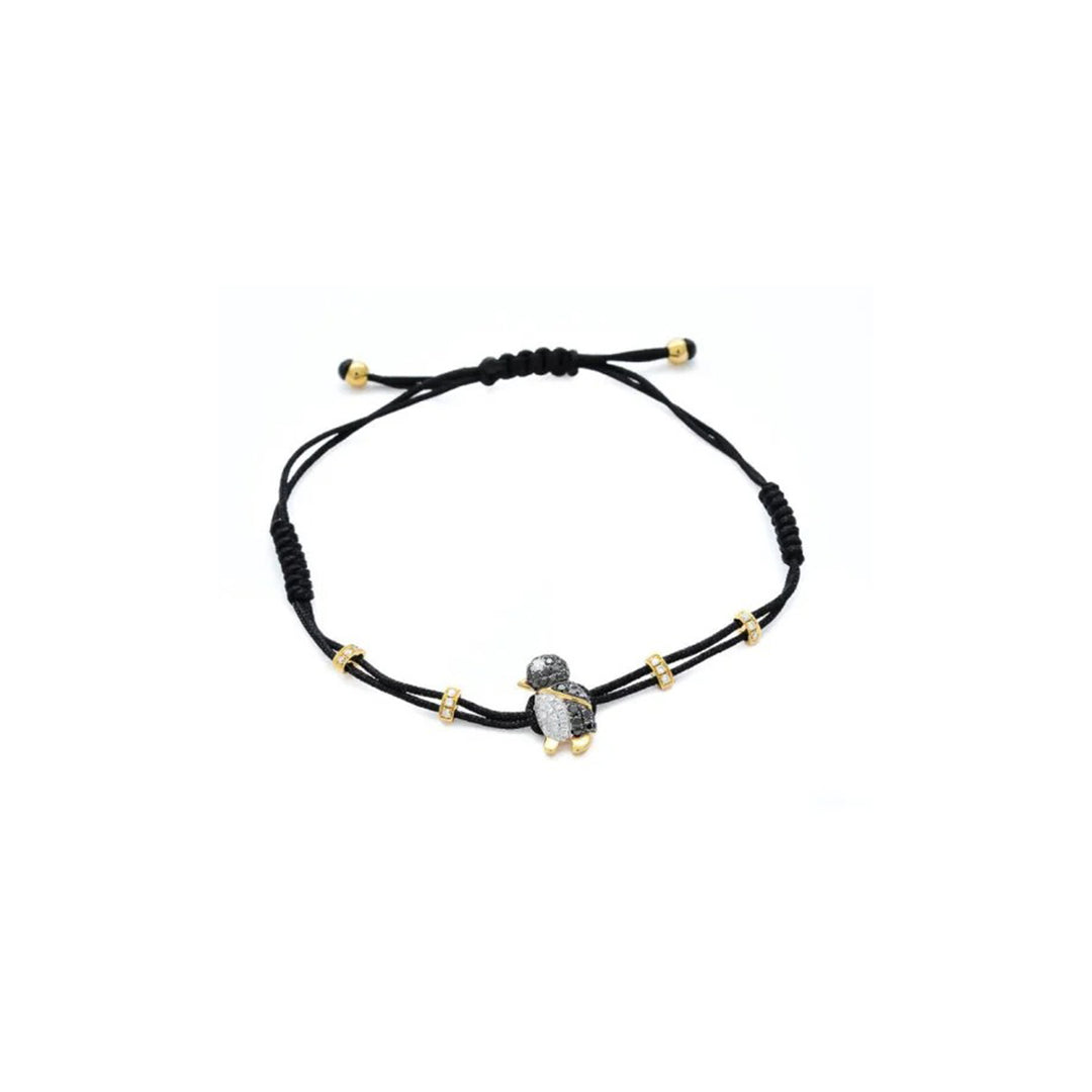 Penguin Fashion Bracelets B13355