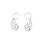 Load image into Gallery viewer, Designer Diamonds Earrings - B13707
