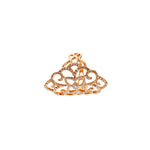 Load image into Gallery viewer, Designers Masterpiece Diamond Ring