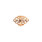 Load image into Gallery viewer, Designers Masterpiece Diamond Ring
