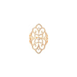 Load image into Gallery viewer, Designers Masterpiece Diamond Ring