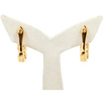 Load image into Gallery viewer, Elegant and Stylish Sapphire Earrings - B13721