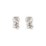 Load image into Gallery viewer, GORGEOUS CUSHION SHAPE STUDS