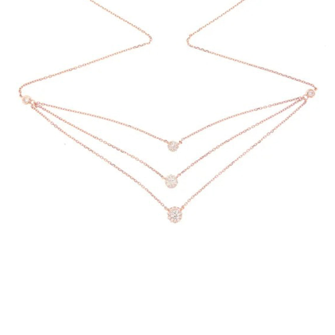 Lovely Long Necklace