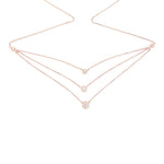 Load image into Gallery viewer, Lovely Long Necklace