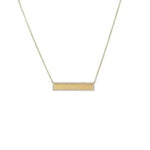 Load image into Gallery viewer, Evoke diamond necklace