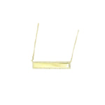 Load image into Gallery viewer, Evoke diamond necklace