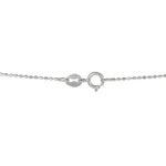 Load image into Gallery viewer, DUAL CROSS DIAMOND PENDANT