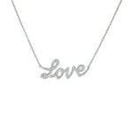 Load image into Gallery viewer, Forever Love Necklace