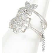 Emirates 2in1 Diamond ring