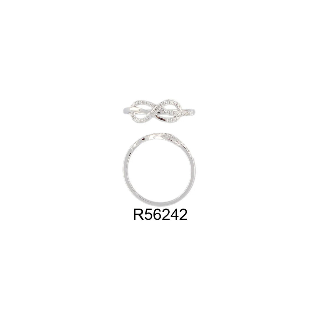 Infinite Love Ring