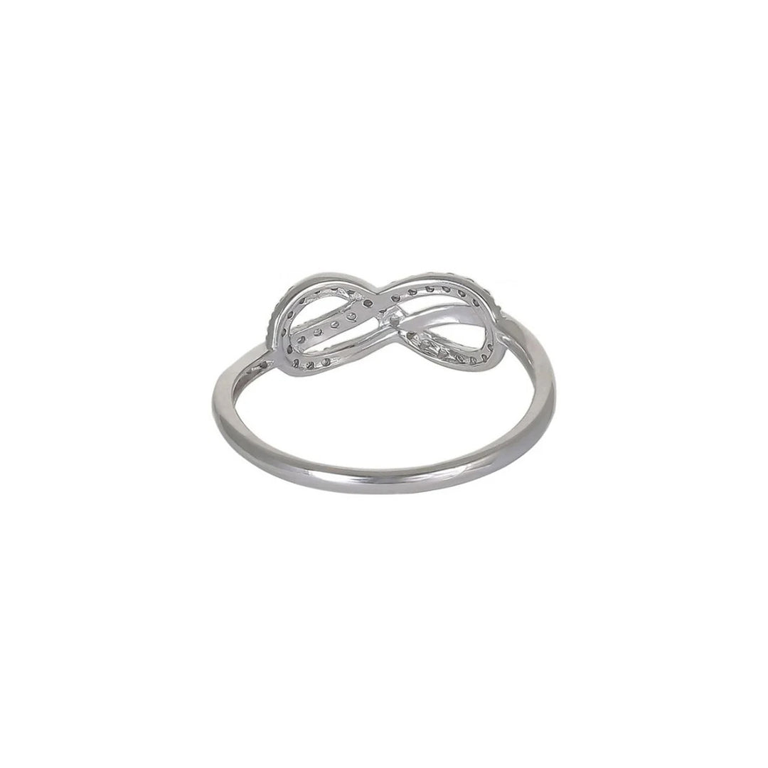 Infinite Love Ring