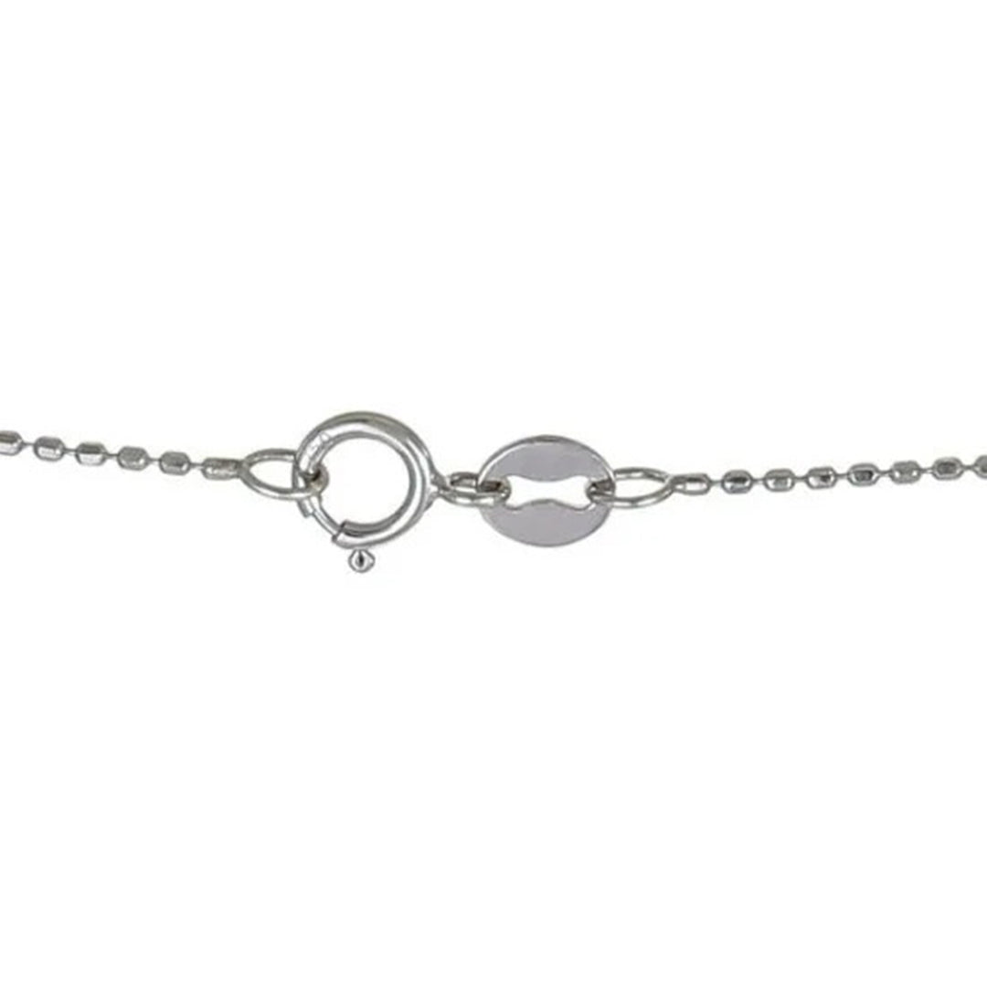 Angels Glimps diamond pendant