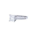 Load image into Gallery viewer, CHAPELS &amp; PRINCES DIAMOND RING