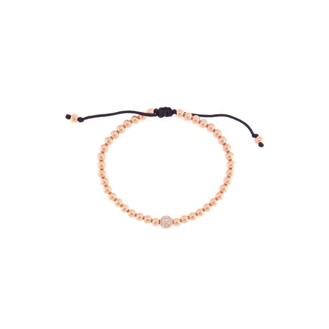 DISCO BALLS BRACLETS