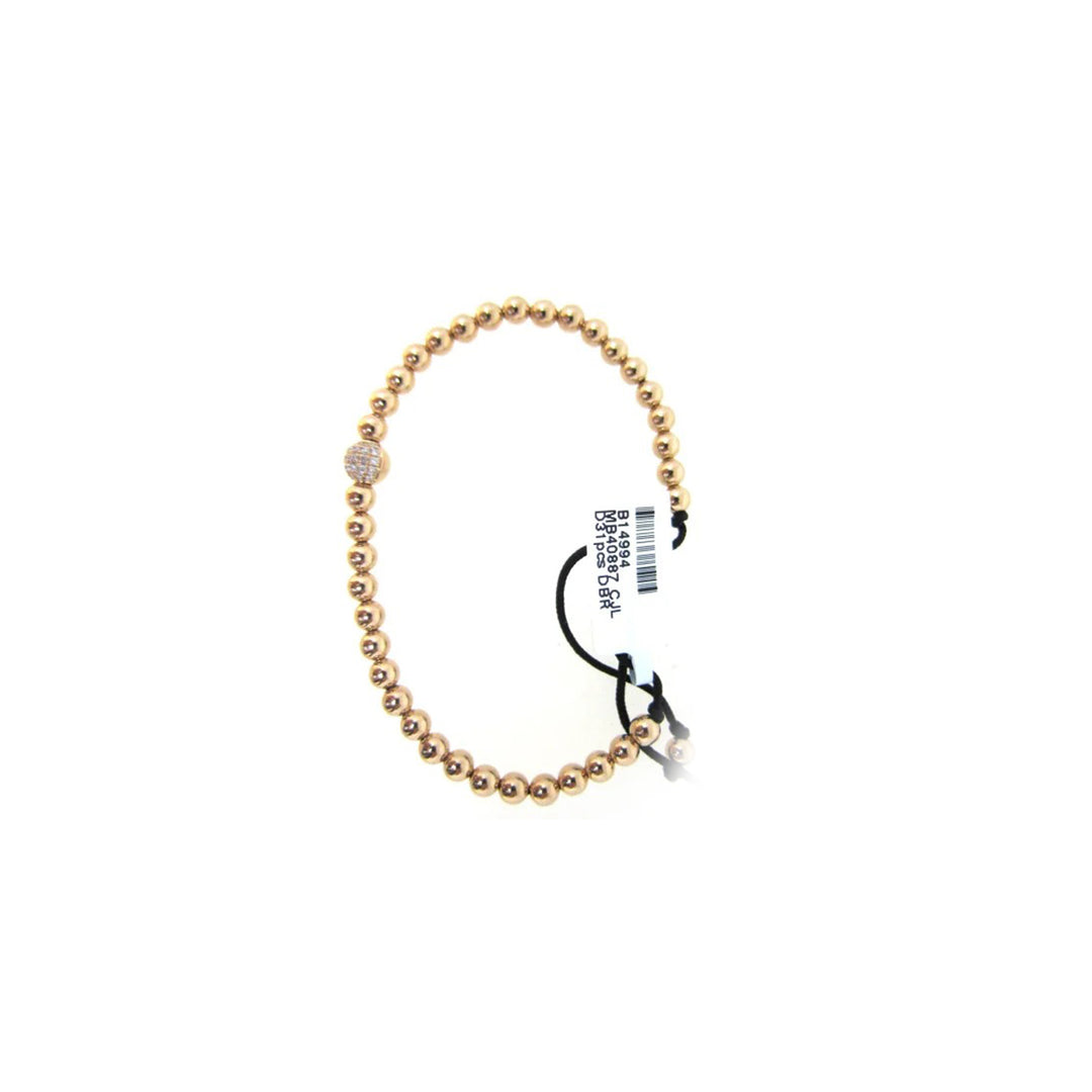 DISCO BALLS BRACLETS