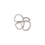 Load image into Gallery viewer, ENTANGLING DIAMOND RING-B15246