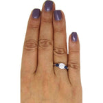Load image into Gallery viewer, ADORABLE PROMISE RING (B15293)