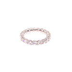 Load image into Gallery viewer, Full C Eternity Ring B15540