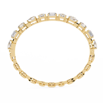 Load image into Gallery viewer, ✨ A symphony of fancy-cut diamonds, crafted to shine beyond expectations.