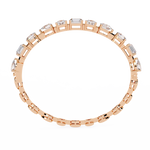 Load image into Gallery viewer, ✨ A symphony of fancy-cut diamonds, crafted to shine beyond expectations.