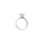 Load image into Gallery viewer, HAMILTON TWIST DIAMOND RING