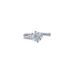 Load image into Gallery viewer, HAMILTON TWIST DIAMOND RING
