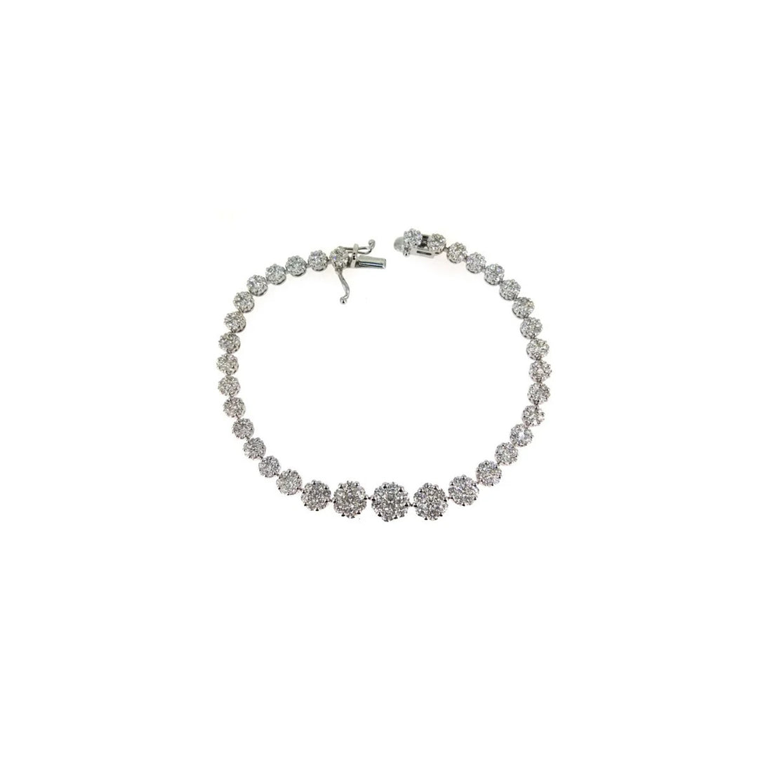 Lady Dream Exquisite Bracelet