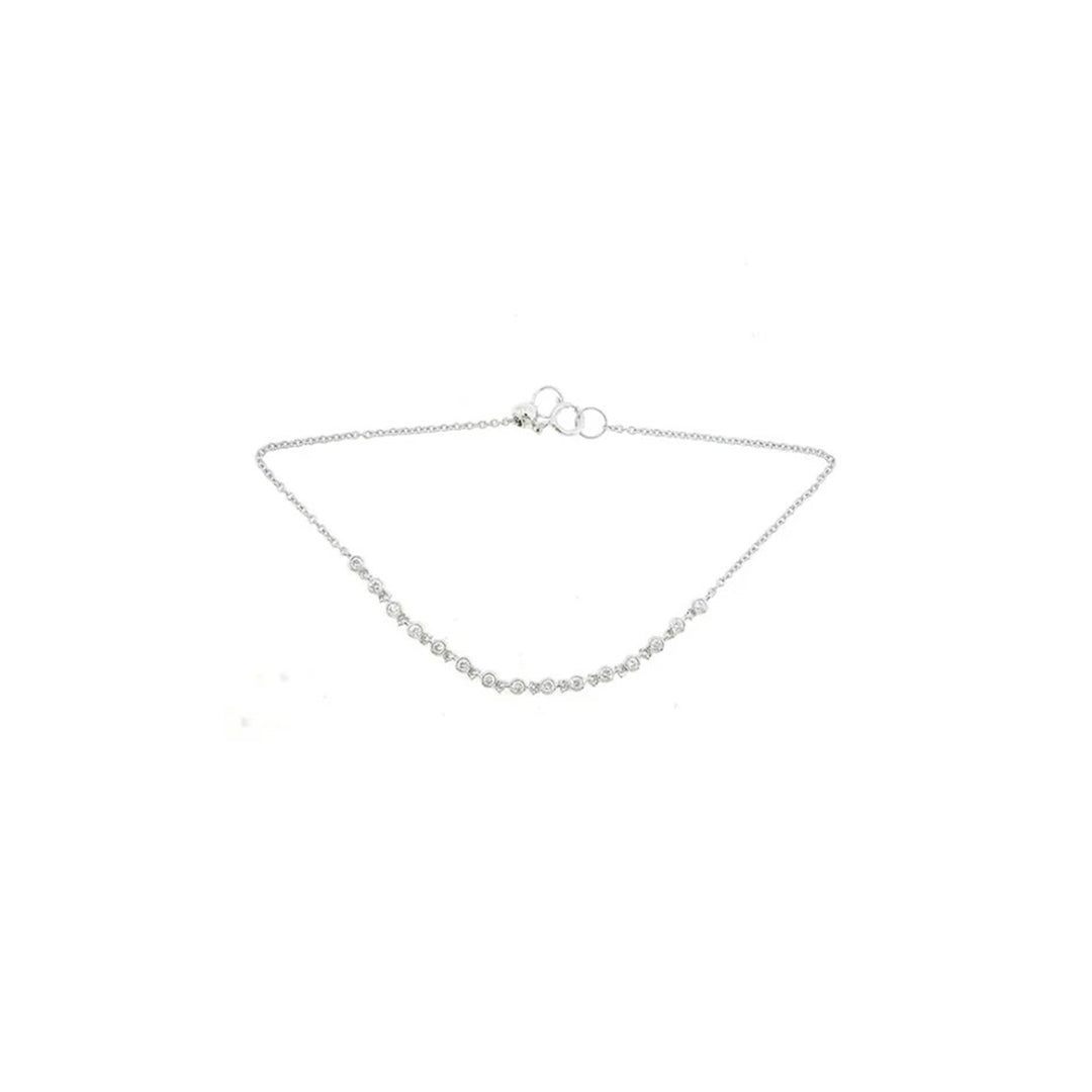 Element Diamond Bracelet