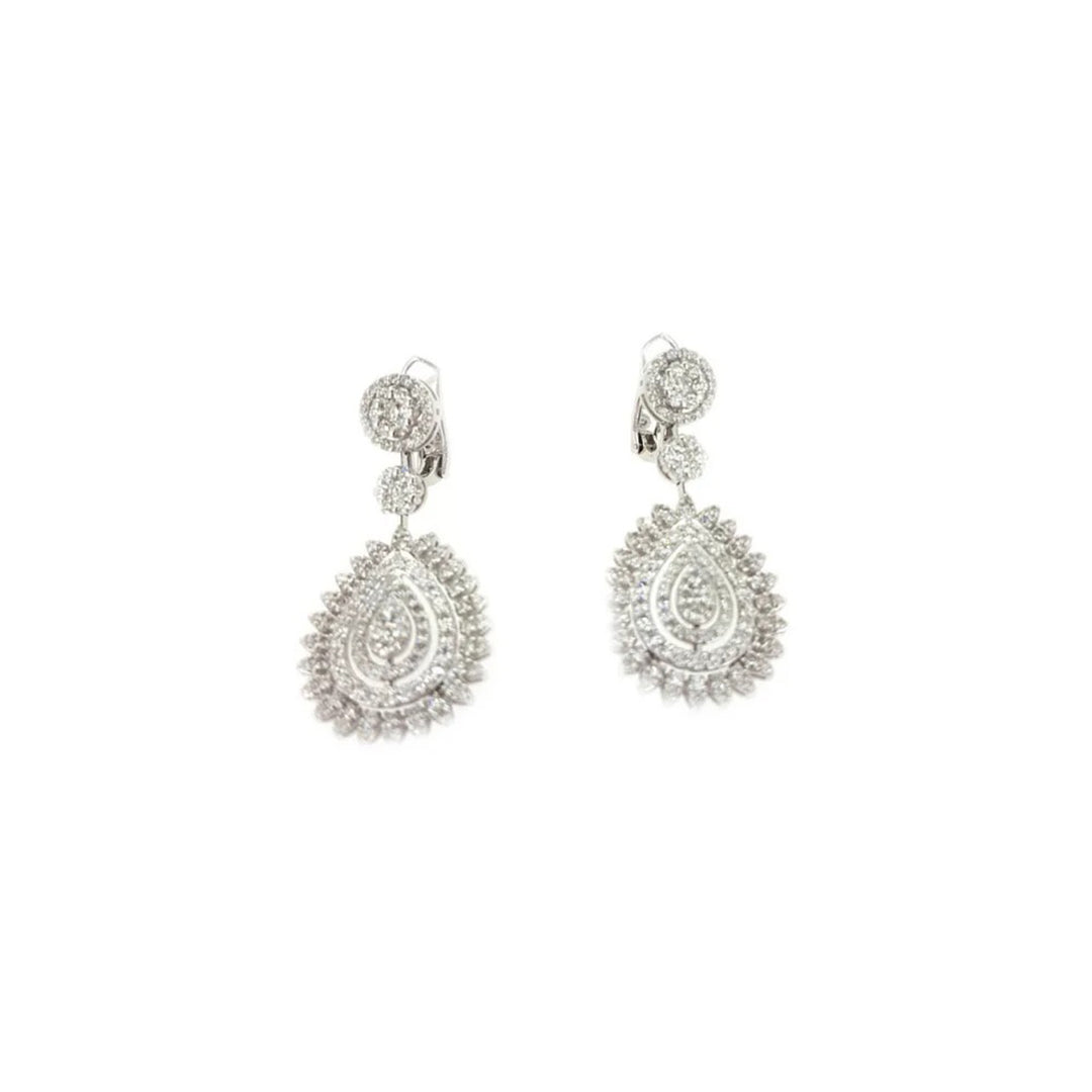 Bride's Marriage Necklace Set -OR1253