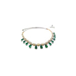 Load image into Gallery viewer, Diamond Wedding Necklace-apex01