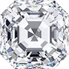 Asscher Diamond
