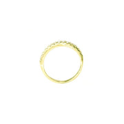 Half-Eternity Ring