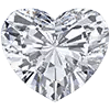 Heart Diamond