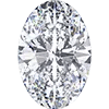 Oval Diamond
