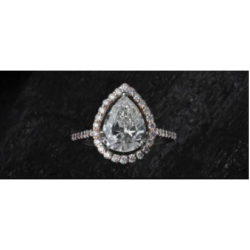 Sparkle Online: Finding the Perfect Engagement Ring in Online Diamond Jewelry Stores