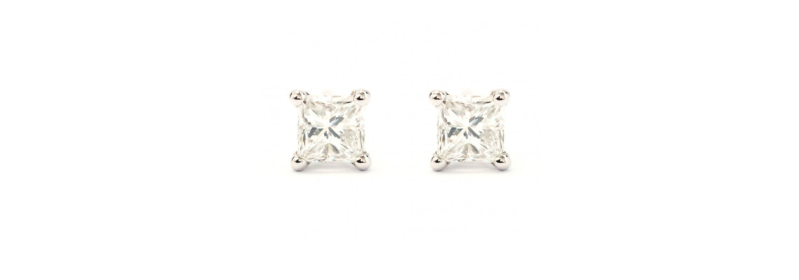 Why Do you Need to Buy Fancy Shaped Diamond Earrings in Dubai?