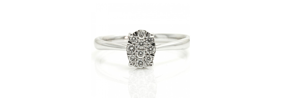 Buy Precious Diamond Rings in Dubai To Add Magnificence In Your Wedding Buy Precious Diamond Rings in Dubai To Add Magnificence In Your Wedding