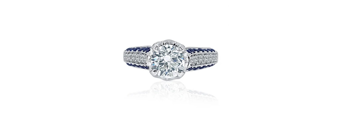 Crafting Dreams: A Guide to Designing Your Own Bespoke Diamond Ring in Dubai Crafting Dreams: A Guide to Designing Your Own Bespoke Diamond Ring in Dubai