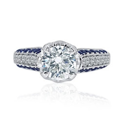 Crafting Dreams: A Guide to Designing Your Own Bespoke Diamond Ring in Dubai Crafting Dreams: A Guide to Designing Your Own Bespoke Diamond Ring in Dubai